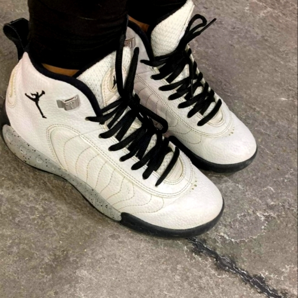 Jordan Jumpman Pro Bg